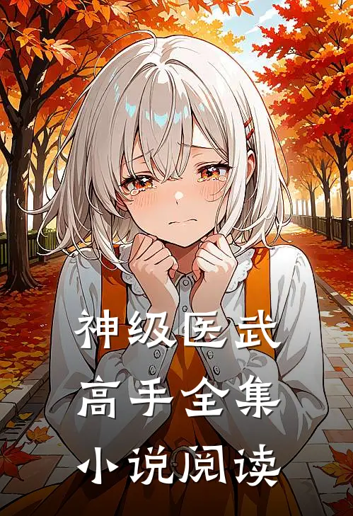 神级医武高手全集小说阅读