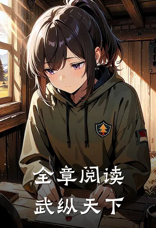 全章阅读武纵天下