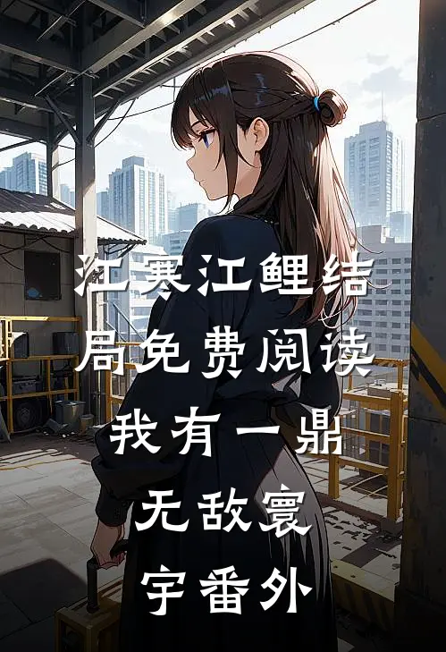 江寒江鲤结局免费阅读我有一鼎，无敌寰宇番外