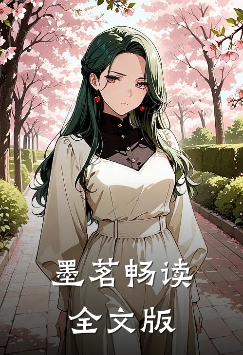 墨茗畅读全文版