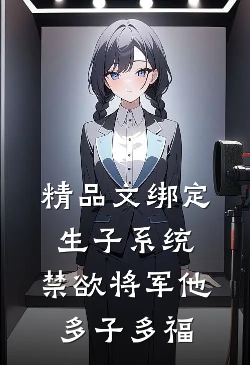 精品文绑定生子系统，禁欲将军他多子多福