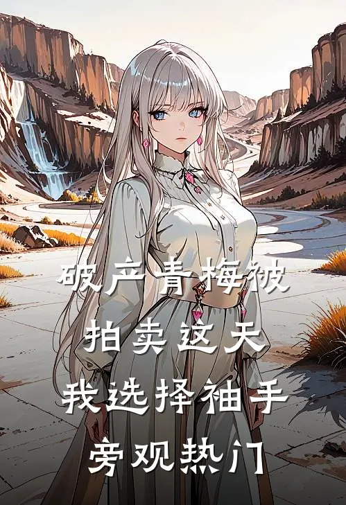 破产青梅被拍卖这天，我选择袖手旁观热门