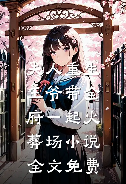 夫人重生，王爷带全府一起火葬场小说全文免费