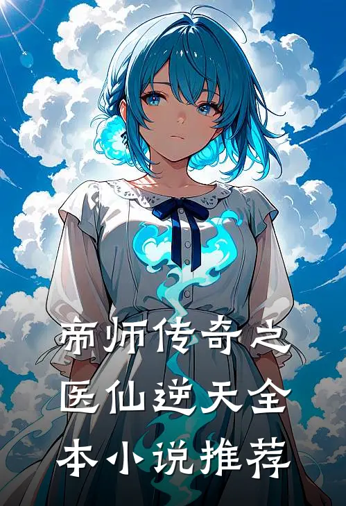 帝师传奇之医仙逆天全本小说推荐
