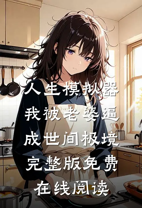 人生模拟器：我被老婆逼成世间极境完整版免费在线阅读