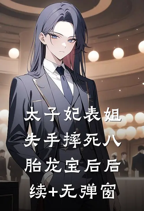 太子妃表姐失手摔死八胎龙宝后后续+无弹窗