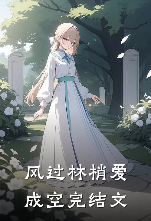 风过林梢爱成空完结文
