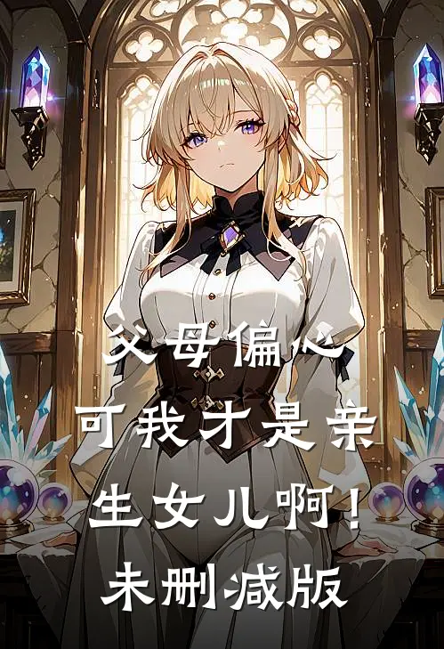 父母偏心，可我才是亲生女儿啊！未删减版