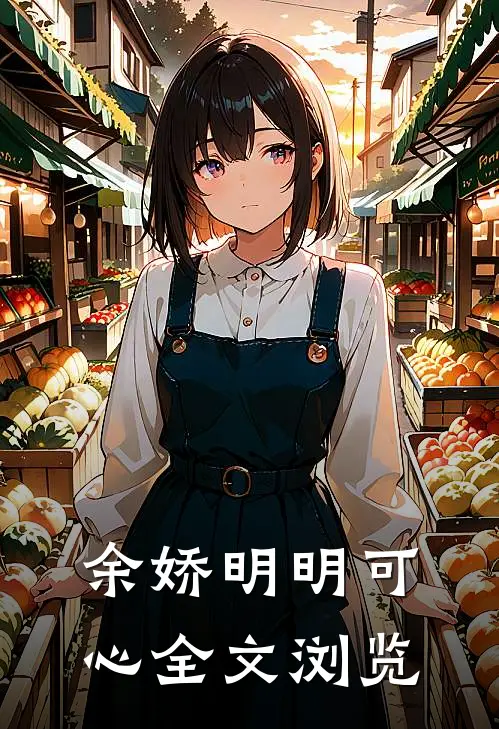 余娇明明可心全文浏览