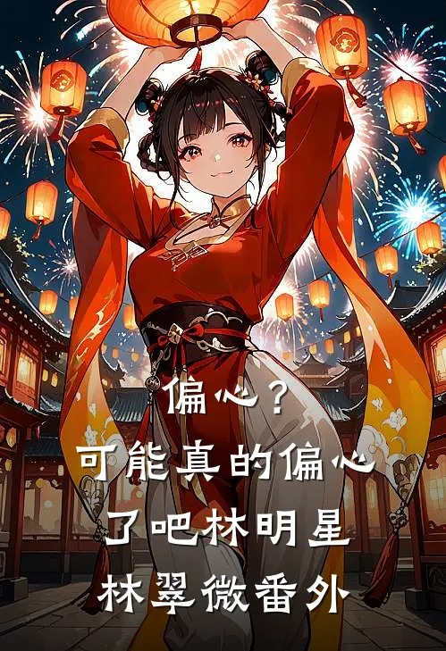 偏心？可能真的偏心了吧林明星林翠微 番外