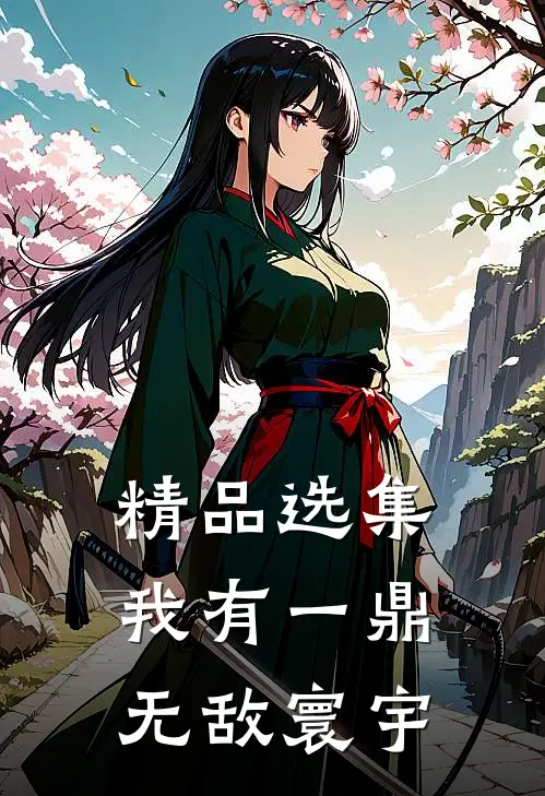 精品选集我有一鼎，无敌寰宇