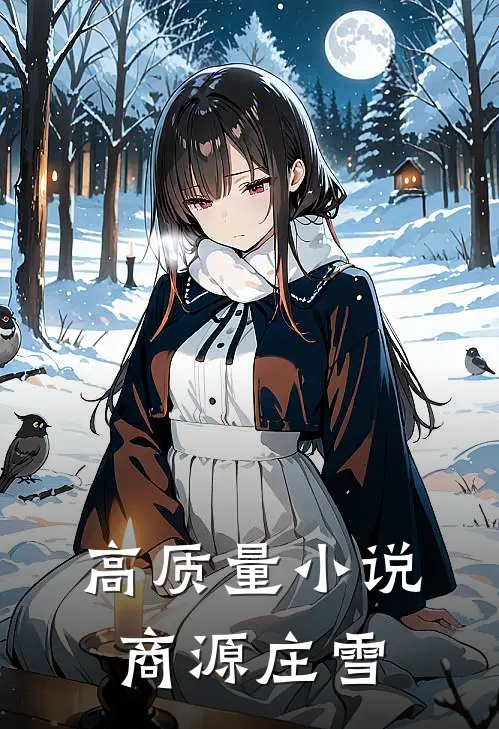 高质量小说商源庄雪