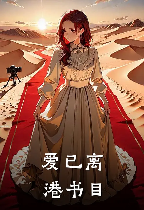 爱已离港书目