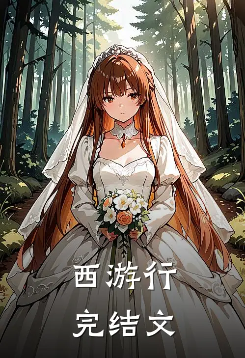 西游行完结文