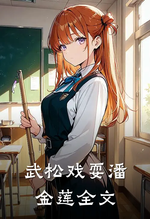 武松戏耍潘金莲全文