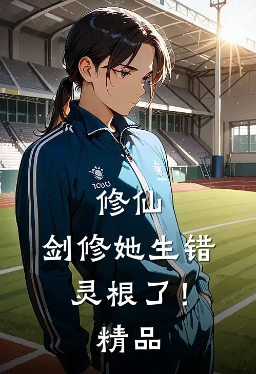 修仙：剑修她生错灵根了！精品