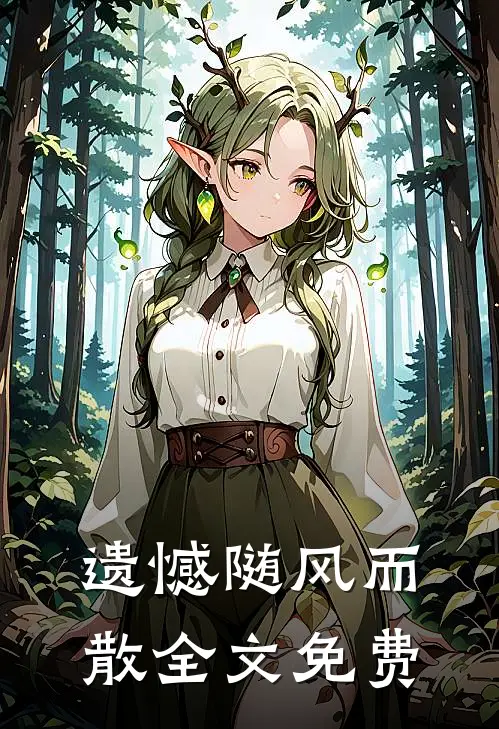 遗憾随风而散全文免费