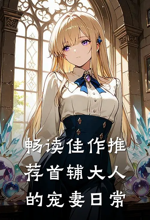 畅读佳作推荐首辅大人的宠妻日常