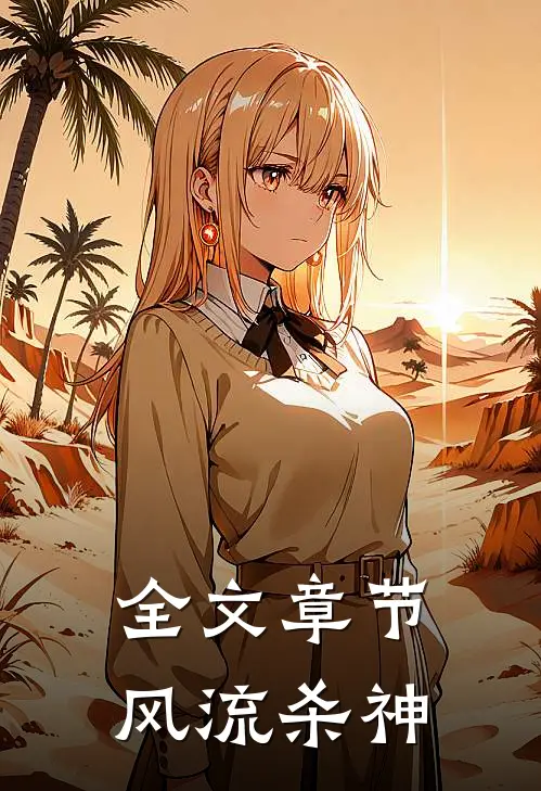 全文章节风流杀神