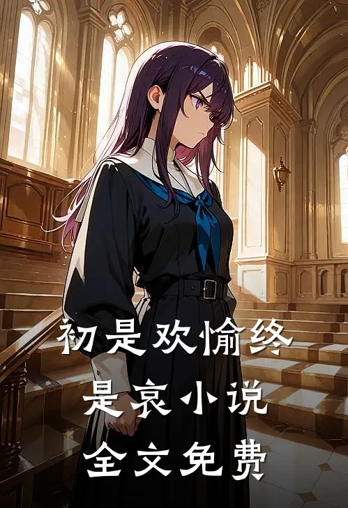 初是欢愉终是哀小说全文免费