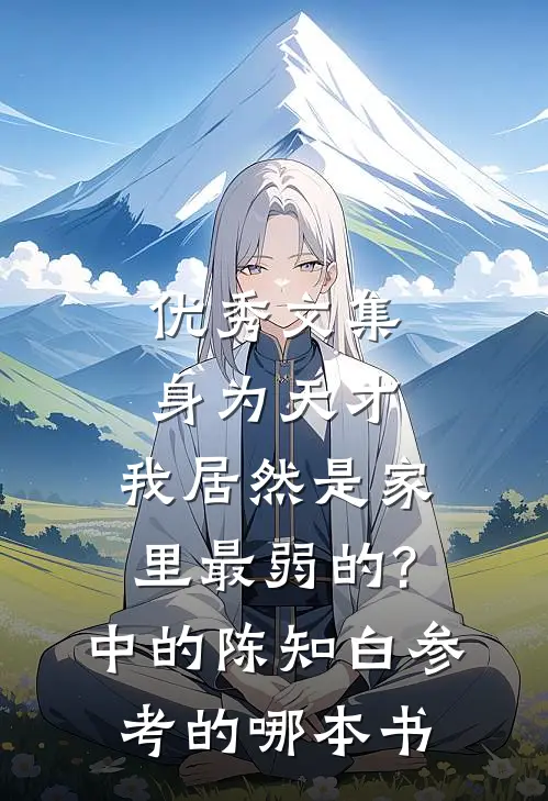 优秀文集身为天才,我居然是家里最弱的?中的陈知白参考的哪本书