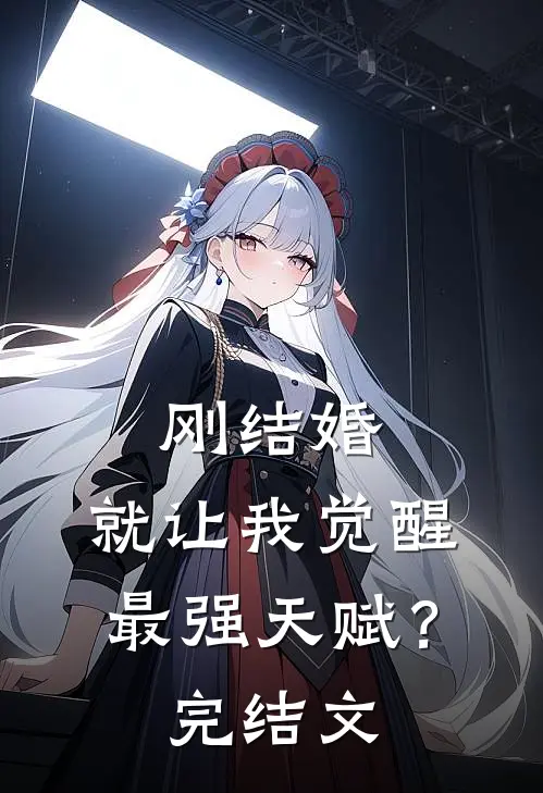 刚结婚，就让我觉醒最强天赋？完结文