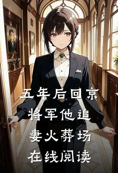 五年后回京，将军他追妻火葬场在线阅读