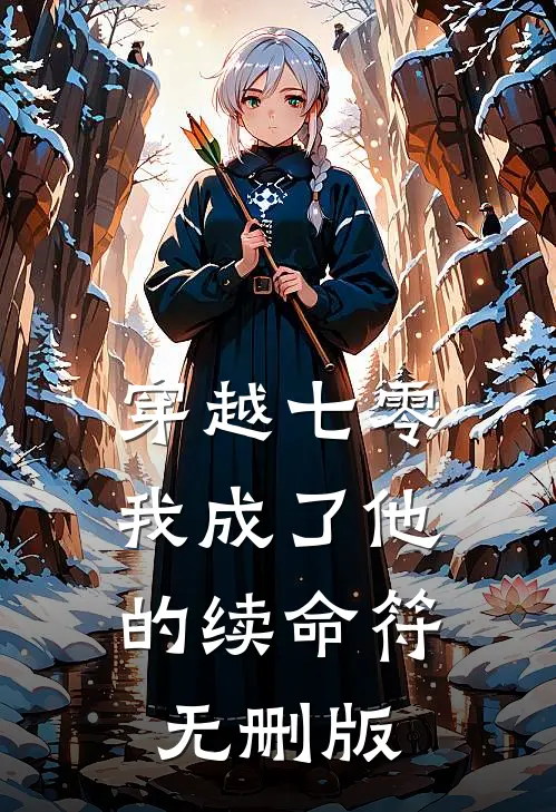 穿越七零，我成了他的续命符无删版