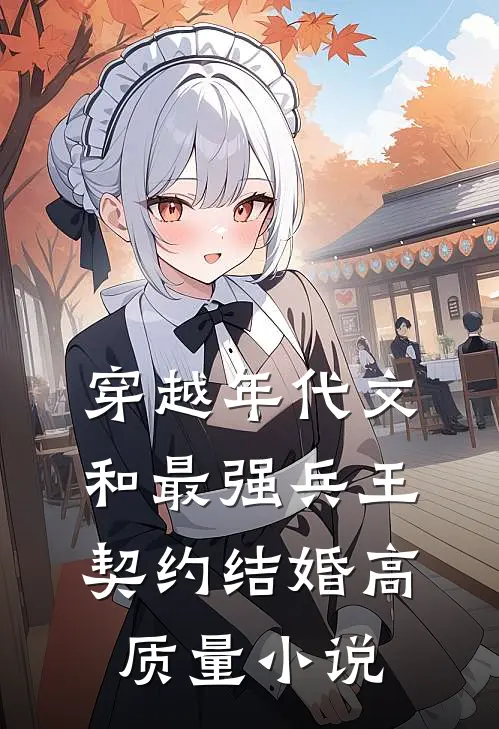 穿越年代文：和最强兵王契约结婚高质量小说