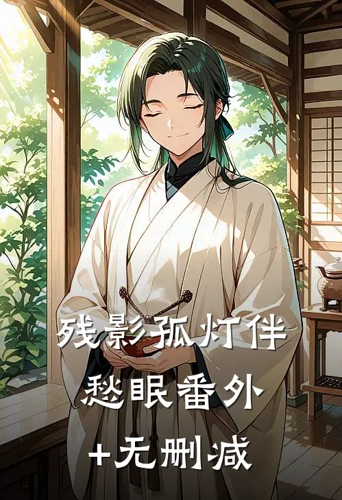 残影孤灯伴愁眠番外+无删减