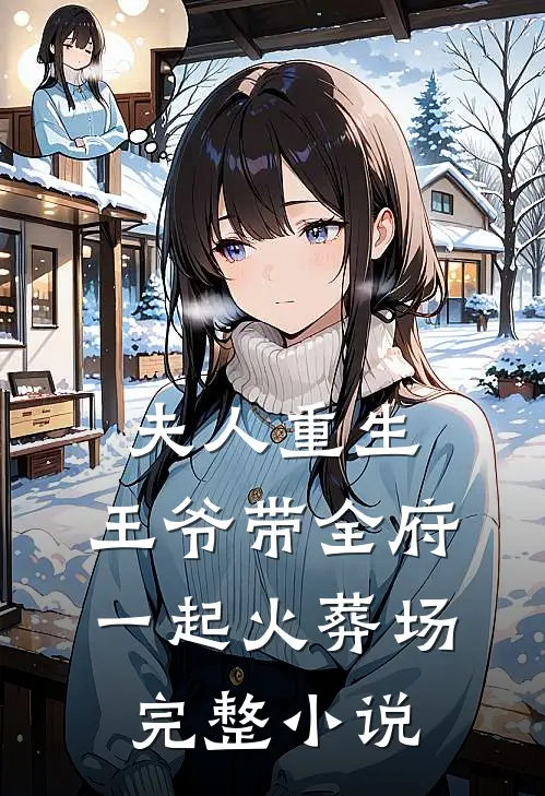 夫人重生，王爷带全府一起火葬场完整小说
