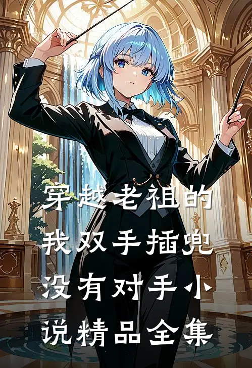 穿越老祖的我双手插兜没有对手小说精品全集