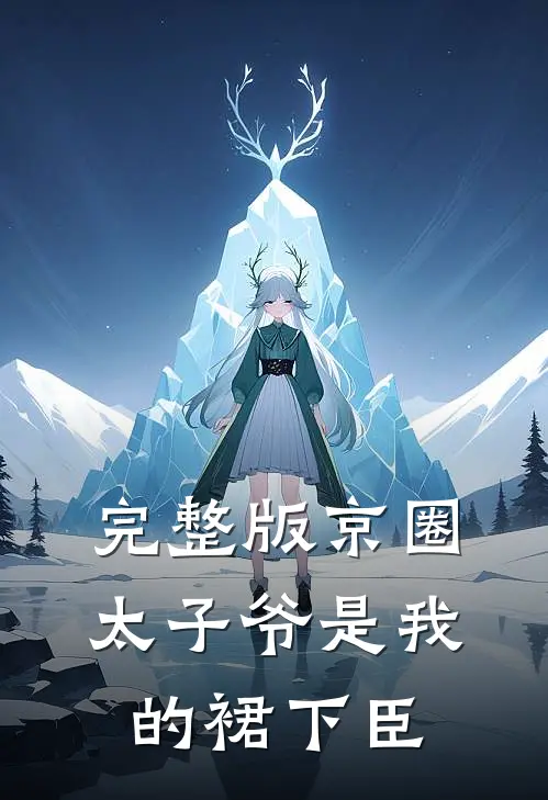完整版京圈太子爷是我的裙下臣