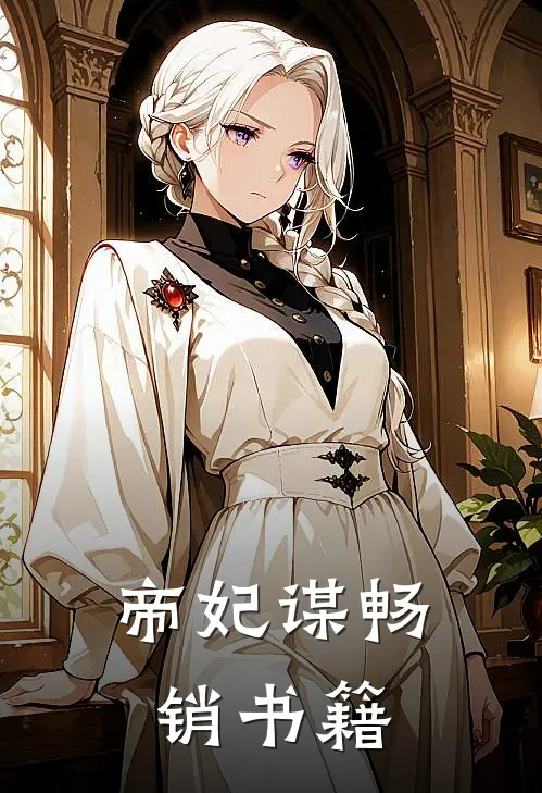 帝妃谋畅销书籍
