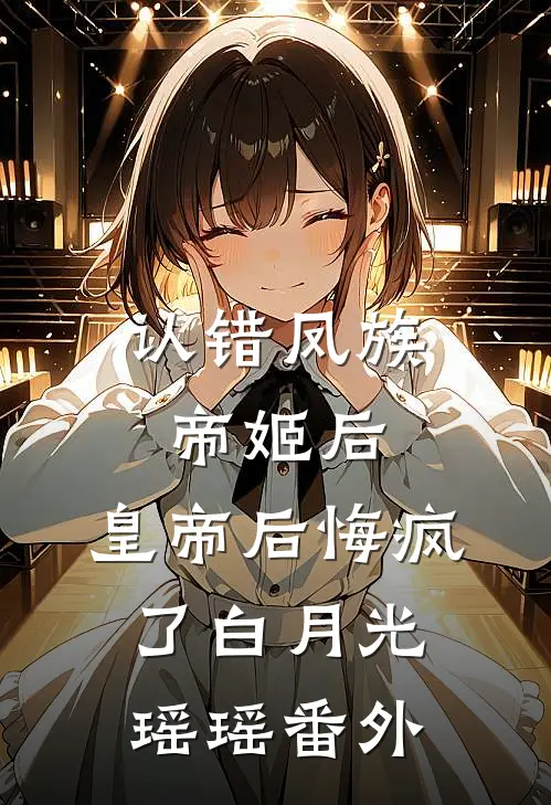 认错凤族帝姬后，皇帝后悔疯了白月光瑶瑶 番外