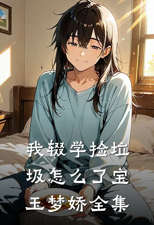 《我辍学捡垃圾怎么了》宝玉梦娇 全集