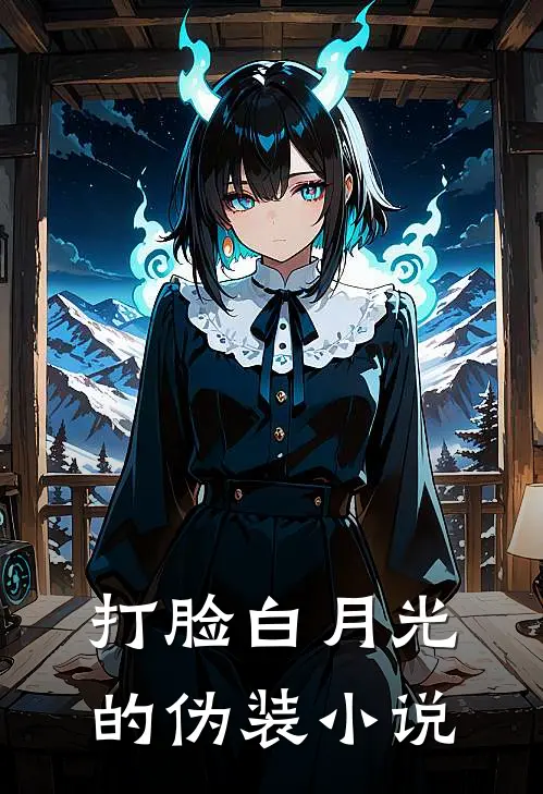 打脸白月光的伪装小说