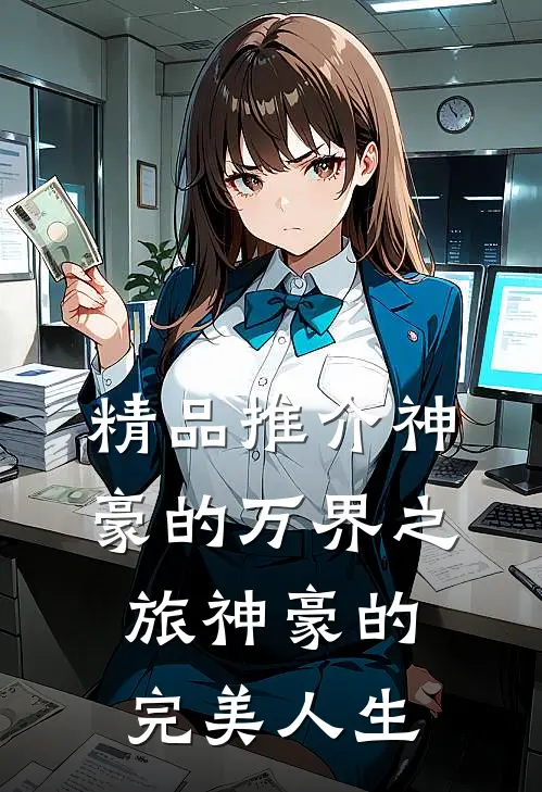 精品推介神豪的万界之旅神豪的完美人生