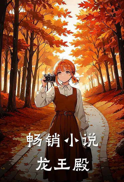 畅销小说龙王殿