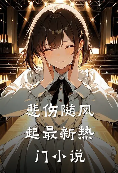 悲伤随风起最新热门小说