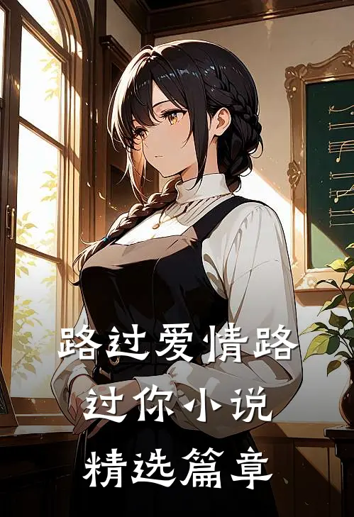 路过爱情路过你小说精选篇章