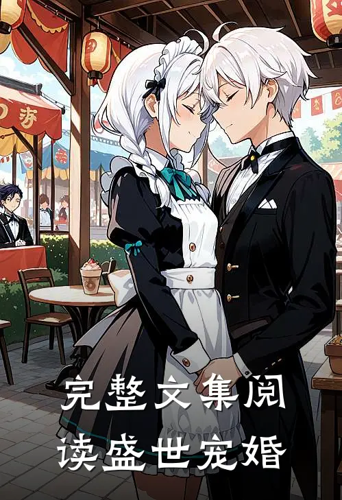 完整文集阅读盛世宠婚
