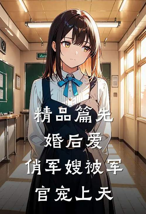 精品篇先婚后爱：俏军嫂被军官宠上天