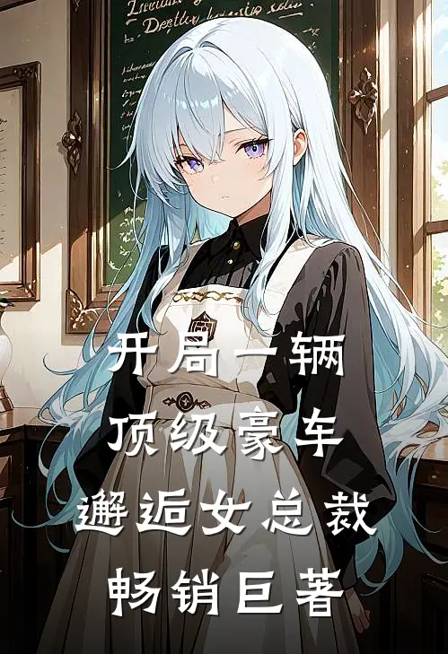 开局一辆顶级豪车，邂逅女总裁畅销巨著