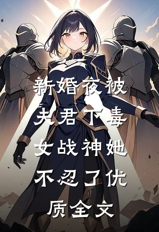 新婚夜被夫君下毒，女战神她不忍了优质全文