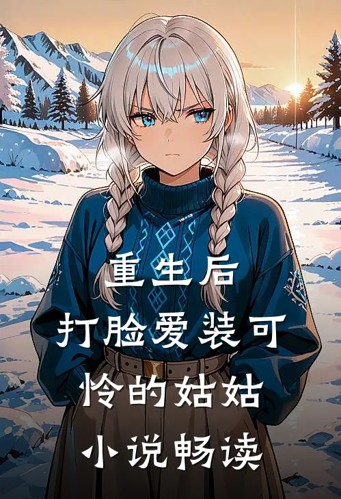 重生后，打脸爱装可怜的姑姑小说畅读