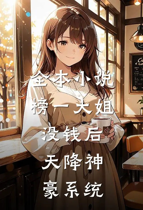 全本小说榜一大姐没钱后，天降神豪系统
