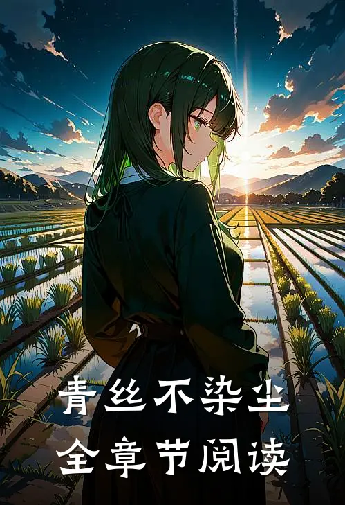 青丝不染尘全章节阅读