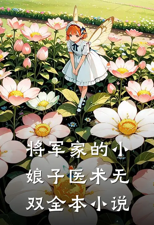 将军家的小娘子医术无双全本小说