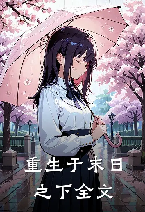 重生于末日之下全文